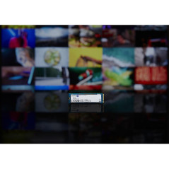 Disques SSD - Kingston Technology - 500G NV2 M.2 2280 PCIe 4.0 NVMe SSD | Soul Rebel E-Shop