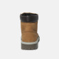 High safety shoes - Willis - Men - EN ISO 20345 - S3 SRC - Beige