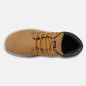 High safety shoes - Willis - Men - EN ISO 20345 - S3 SRC - Beige