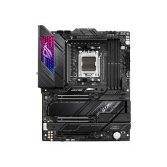 Cartes mères - ASUS - ROG STRIX X670E-E GAMING WIFI | Soul Rebel E-Shop