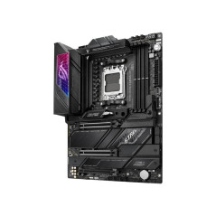 Cartes mères - ASUS - ROG STRIX X670E-E GAMING WIFI | Soul Rebel E-Shop