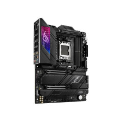 Cartes mères - ASUS - ROG STRIX X670E-E GAMING WIFI | Soul Rebel E-Shop