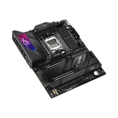 Cartes mères - ASUS - ROG STRIX X670E-E GAMING WIFI | Soul Rebel E-Shop