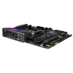 Cartes mères - ASUS - ROG STRIX X670E-E GAMING WIFI | Soul Rebel E-Shop