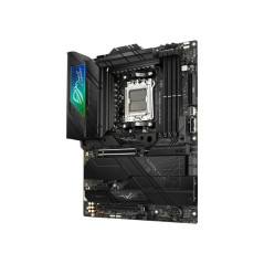 Cartes mères - ASUS - ROG STRIX X670E-F GAMING WIFI | Soul Rebel E-Shop