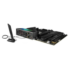 Cartes mères - ASUS - ROG STRIX X670E-F GAMING WIFI | Soul Rebel E-Shop