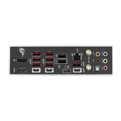 Cartes mères - ASUS - ROG STRIX X670E-F GAMING WIFI | Soul Rebel E-Shop