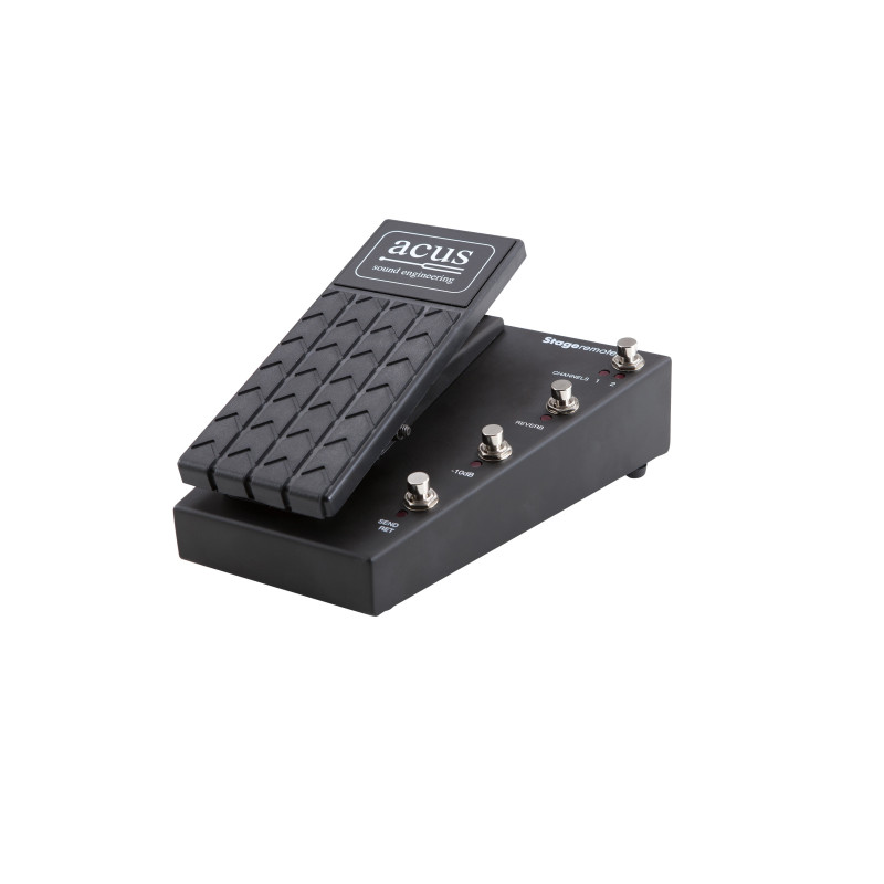 ACUS Stage Remote