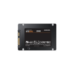 Disques SSD - Samsung - 870 EVO | Soul Rebel E-Shop