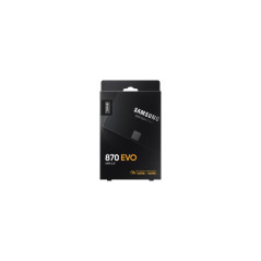Disques SSD - Samsung - 870 EVO | Soul Rebel E-Shop