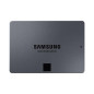 Disques SSD - Samsung - MZ-77Q2T0
