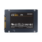 Disques SSD - Samsung - MZ-77Q2T0