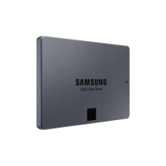 Disques SSD - Samsung - MZ-77Q2T0 | Soul Rebel E-Shop