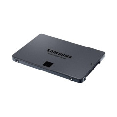Disques SSD - Samsung - MZ-77Q2T0 | Soul Rebel E-Shop
