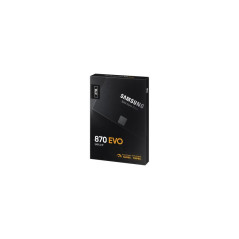 Disques SSD - Samsung - 870 EVO | Soul Rebel E-Shop