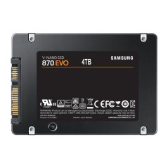 Disques SSD - Samsung - 870 EVO | Soul Rebel E-Shop