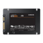 Disques SSD - Samsung - 870 EVO