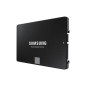 Disques SSD - Samsung - 870 EVO