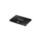 Disques SSD - Samsung - 870 EVO