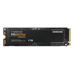 Disques SSD - Samsung - 970 EVO Plus | Soul Rebel E-Shop