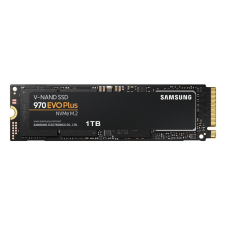 Disques SSD - Samsung - 970 EVO Plus | Soul Rebel E-Shop