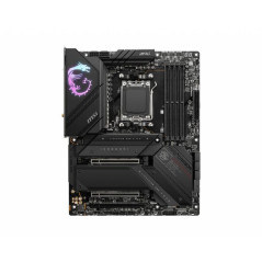 Cartes mères - MSI - MPG X670E CARBON WIFI | Soul Rebel E-Shop
