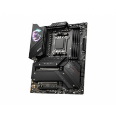 Cartes mères - MSI - MPG X670E CARBON WIFI | Soul Rebel E-Shop
