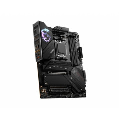 Cartes mères - MSI - MPG X670E CARBON WIFI | Soul Rebel E-Shop