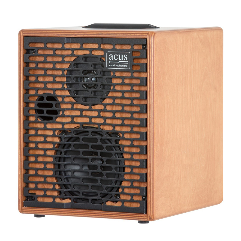 ACUS OneForStreet 5 Wood
