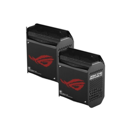 Systèmes Wi-Fi maillés - ASUS - ROG Rapture GT6 (B-2-PK) | Soul Rebel E-Shop