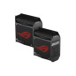 Systèmes Wi-Fi maillés - ASUS - ROG Rapture GT6 (B-2-PK)