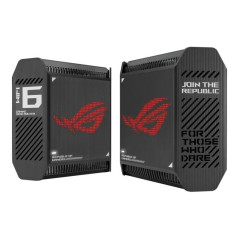 Systèmes Wi-Fi maillés - ASUS - ROG Rapture GT6 (B-2-PK) | Soul Rebel E-Shop
