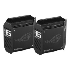 Systèmes Wi-Fi maillés - ASUS - ROG Rapture GT6 (B-2-PK) | Soul Rebel E-Shop