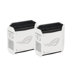 Systèmes Wi-Fi maillés - ASUS - ROG Rapture GT6 (W-2-PK) | Soul Rebel E-Shop