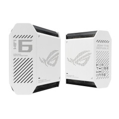 Systèmes Wi-Fi maillés - ASUS - ROG Rapture GT6 (W-2-PK) | Soul Rebel E-Shop