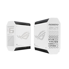 Systèmes Wi-Fi maillés - ASUS - ROG Rapture GT6 (W-2-PK) | Soul Rebel E-Shop