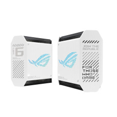 Systèmes Wi-Fi maillés - ASUS - ROG Rapture GT6 (W-2-PK) | Soul Rebel E-Shop