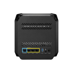 Systèmes Wi-Fi maillés - ASUS - ROG Rapture GT6 AX10000 AiMesh 1 Pack | Soul Rebel E-Shop