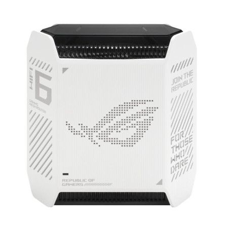 Systèmes Wi-Fi maillés - ASUS - ROG Rapture GT6 | Soul Rebel E-Shop