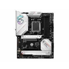 Cartes mères - MSI - MPG B650 EDGE WIFI | Soul Rebel E-Shop