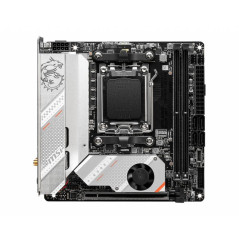 Cartes mères - MSI - MPG B650I EDGE WIFI | Soul Rebel E-Shop