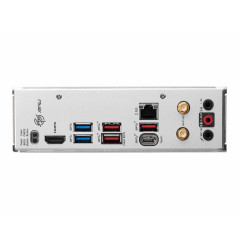Cartes mères - MSI - MPG B650I EDGE WIFI | Soul Rebel E-Shop