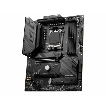 Cartes mères - MSI - MAG B650 Tomahawk WIFI | Soul Rebel E-Shop