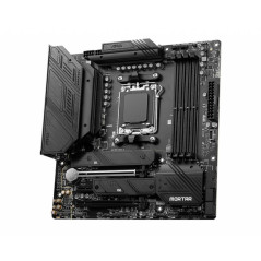 Cartes mères - MSI - MAG B650M Mortar WIFI | Soul Rebel E-Shop