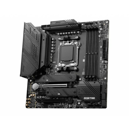 Cartes mères - MSI - MAG B650M Mortar WIFI | Soul Rebel E-Shop