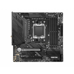 Cartes mères - MSI - MAG B650M Mortar WIFI | Soul Rebel E-Shop
