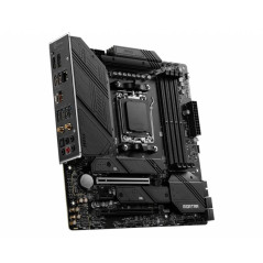 Cartes mères - MSI - MAG B650M Mortar WIFI | Soul Rebel E-Shop