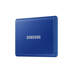 Lecteurs à circuits intégrés externes - Samsung - Portable SSD T7 | Soul Rebel E-Shop