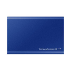 Lecteurs à circuits intégrés externes - Samsung - Portable SSD T7 | Soul Rebel E-Shop