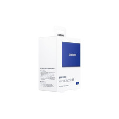 Lecteurs à circuits intégrés externes - Samsung - Portable SSD T7 | Soul Rebel E-Shop